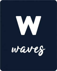 W: Waves