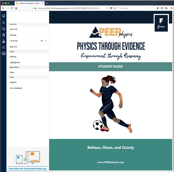 eBook Screenshot