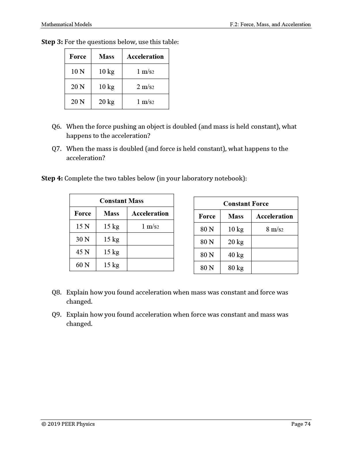 Rectangle