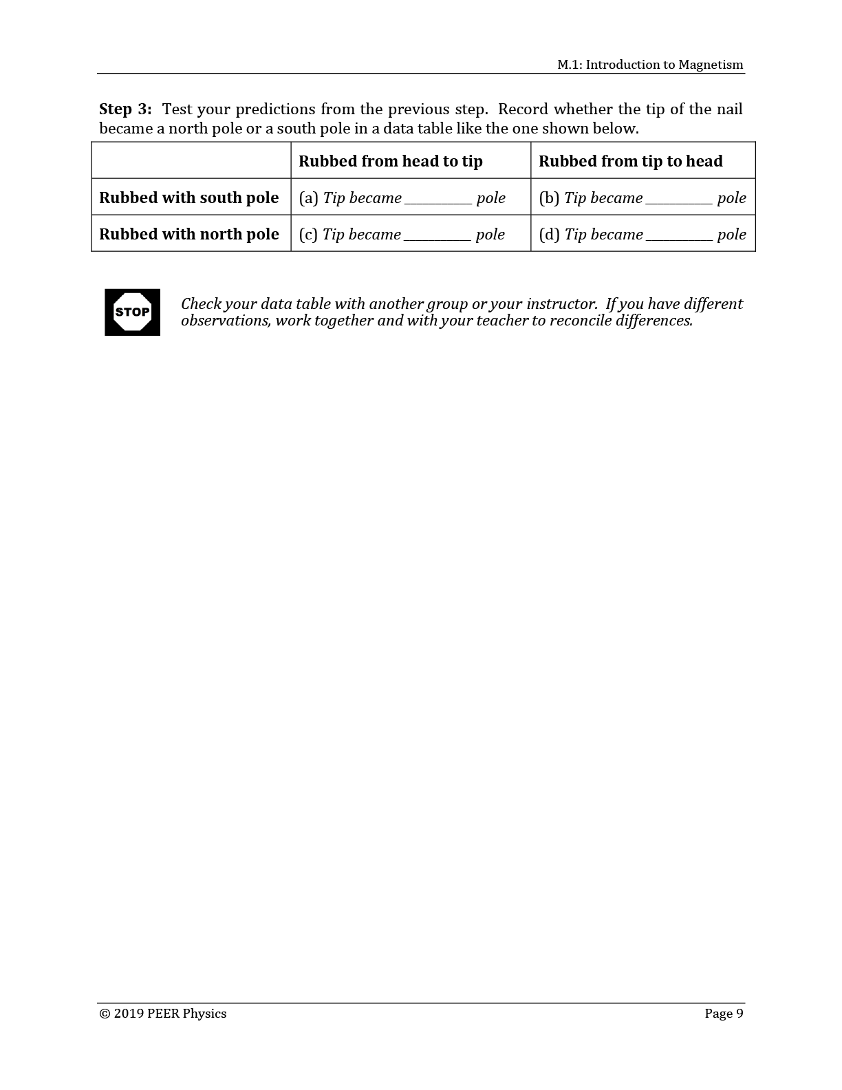 Rectangle