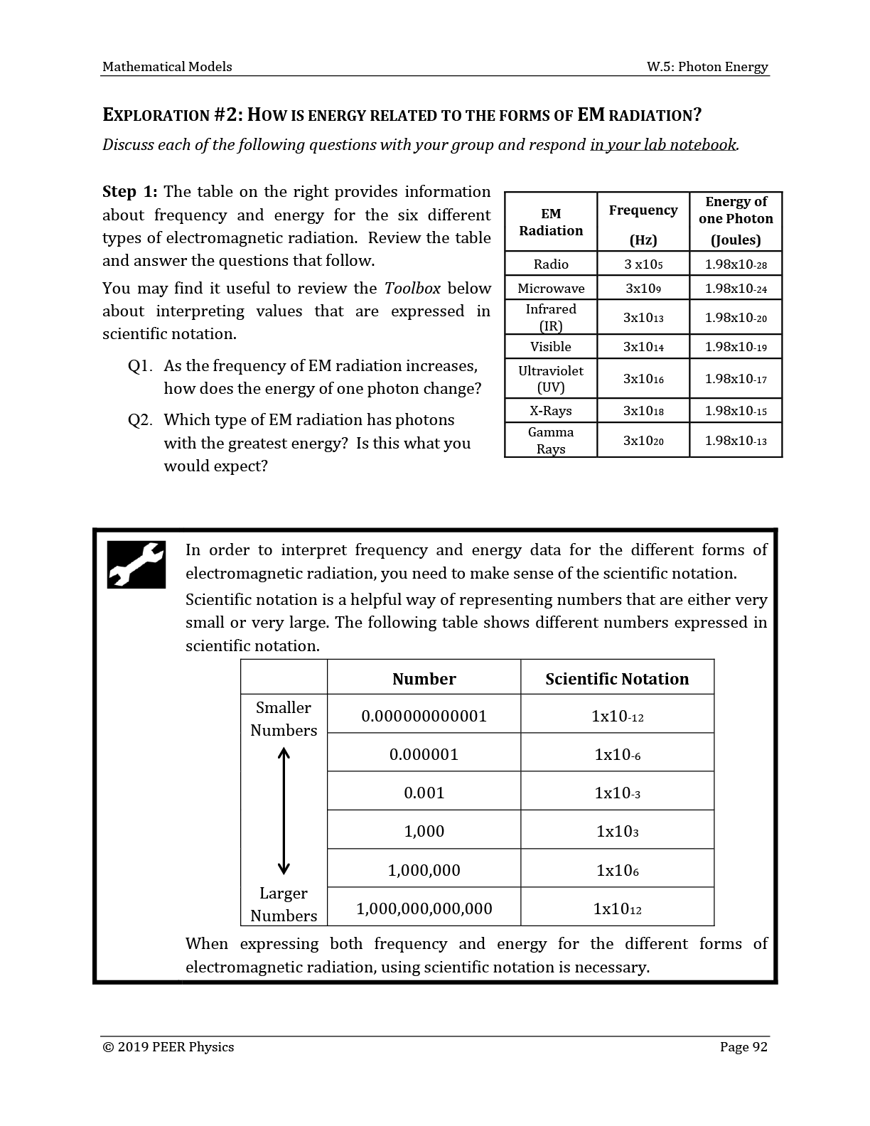 Rectangle