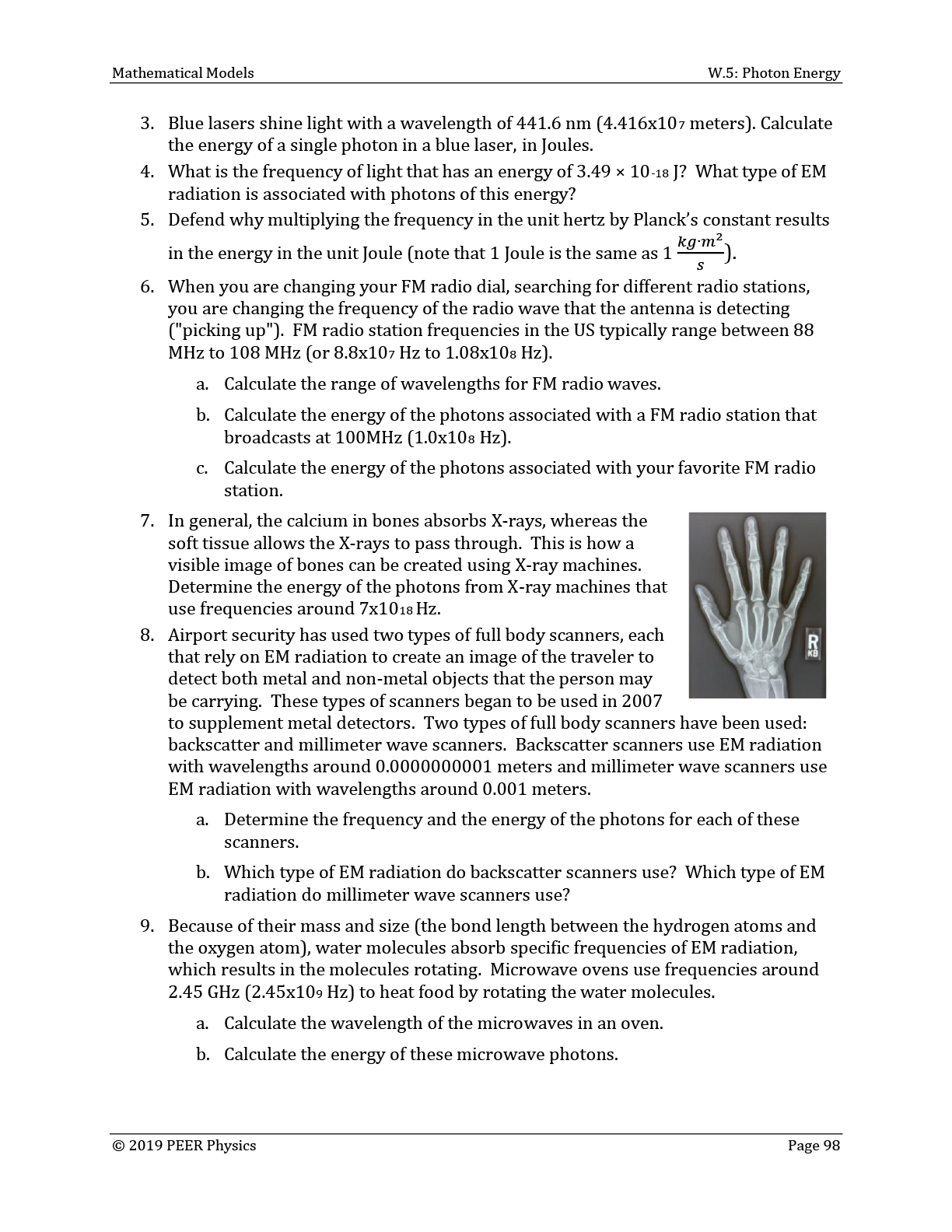 Rectangle